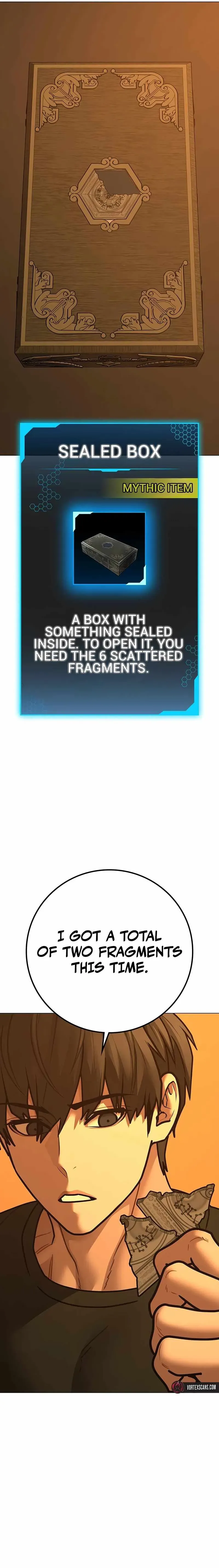 Read Reality Quest EN Manga Online