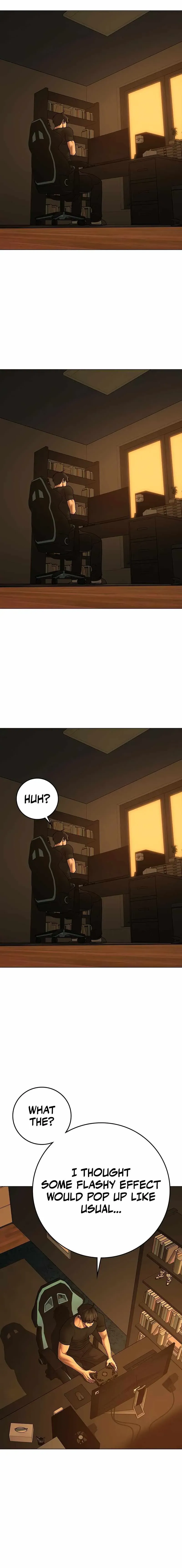 Read Reality Quest EN Manga Online