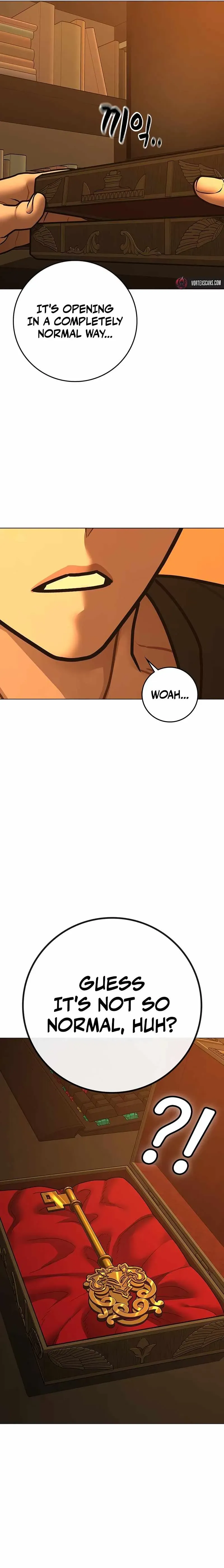 Read Reality Quest EN Manga Online