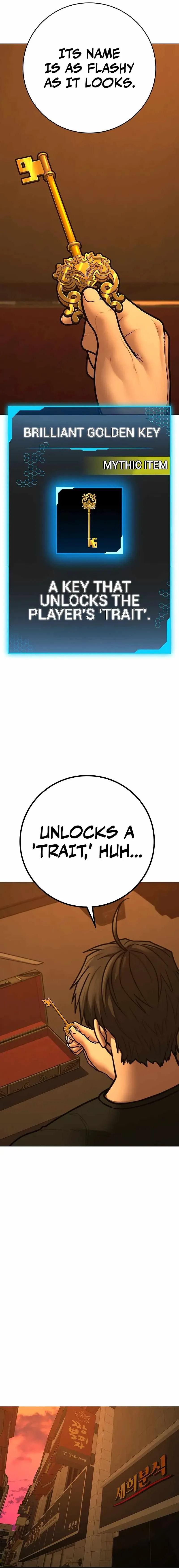 Read Reality Quest EN Manga Online