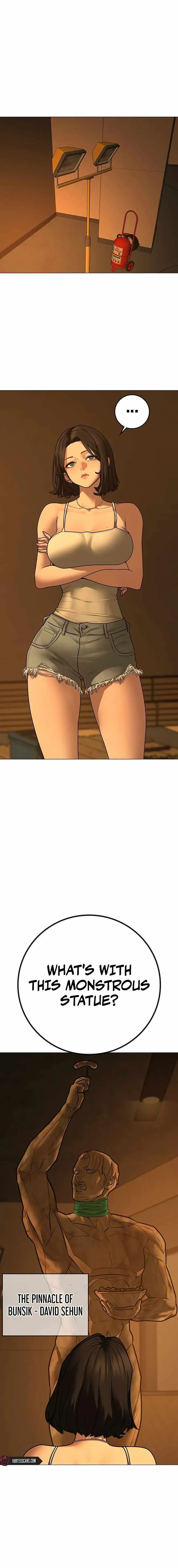 Read Reality Quest EN Manga Online