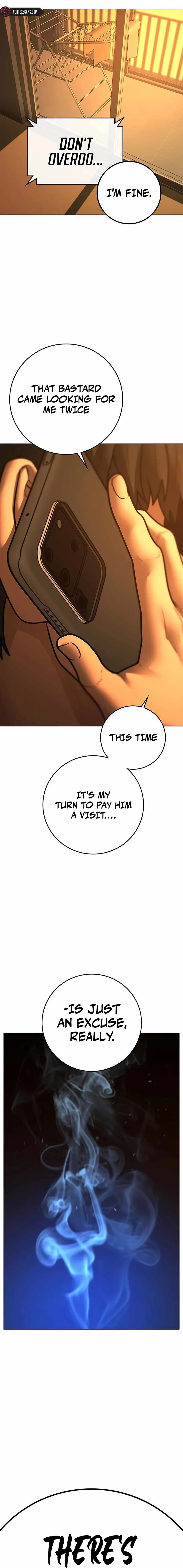 Read Reality Quest EN Manga Online