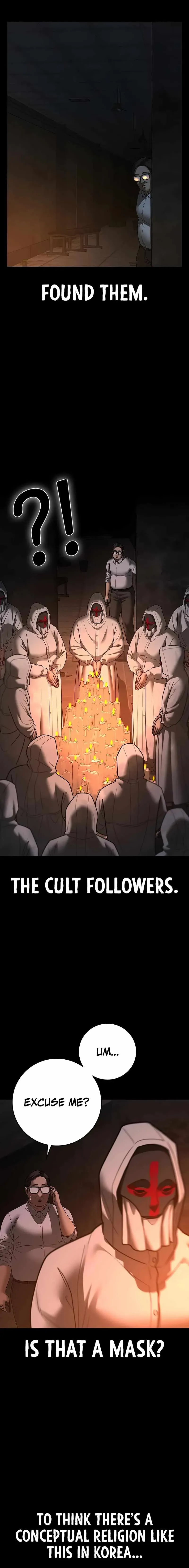 Read Reality Quest EN Manga Online