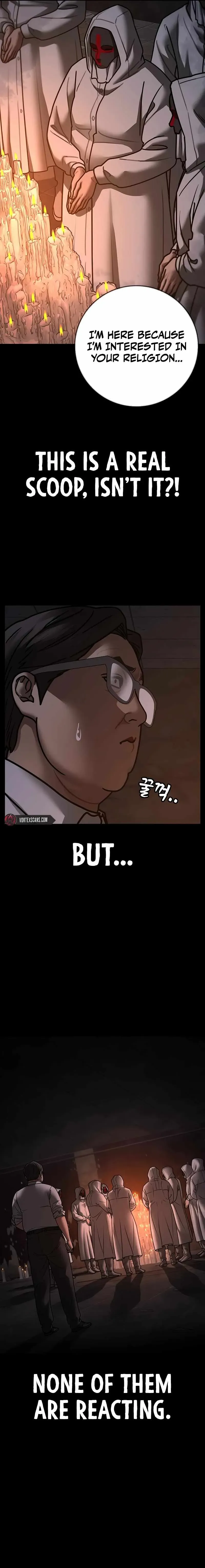 Read Reality Quest EN Manga Online