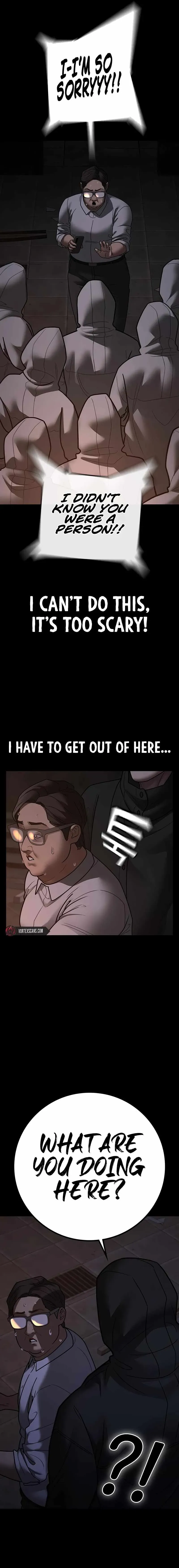 Read Reality Quest EN Manga Online