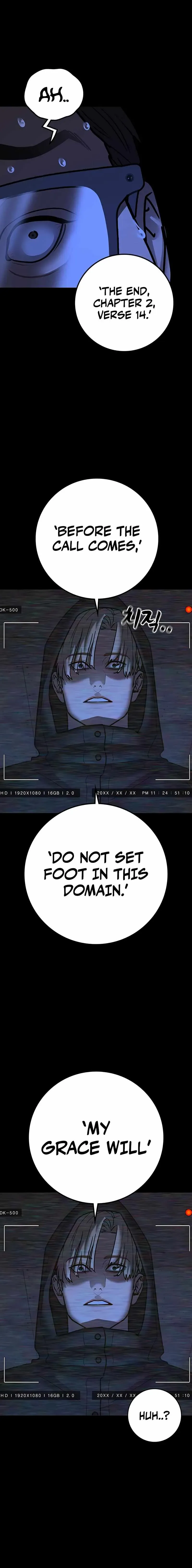 Read Reality Quest EN Manga Online