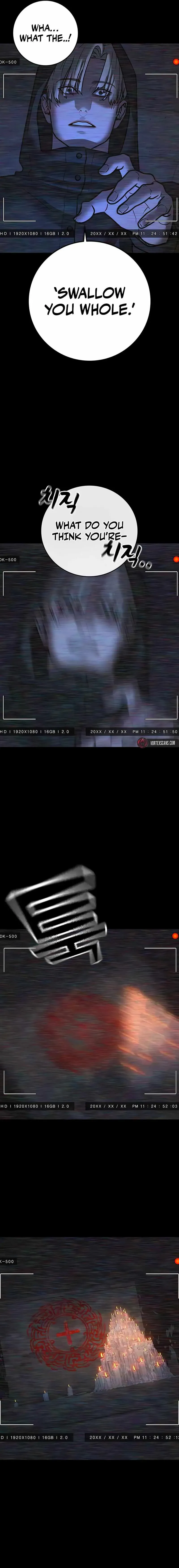 Read Reality Quest EN Manga Online