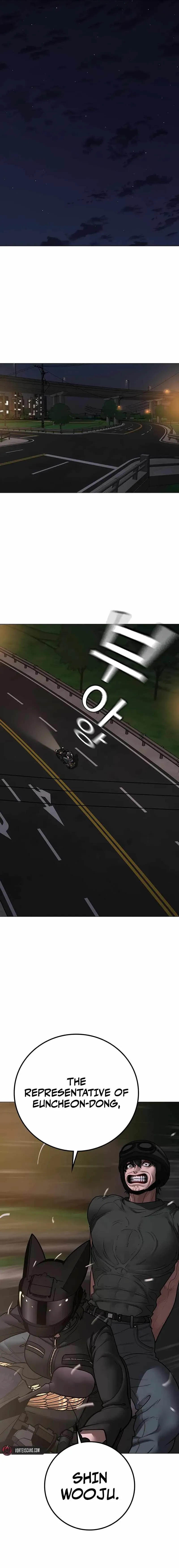 Read Reality Quest EN Manga Online