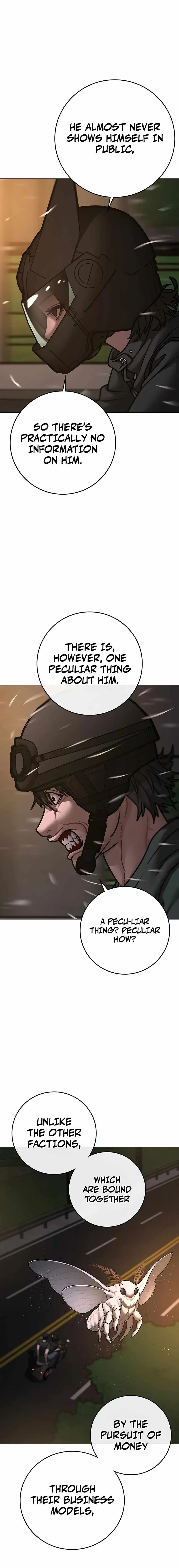 Read Reality Quest EN Manga Online