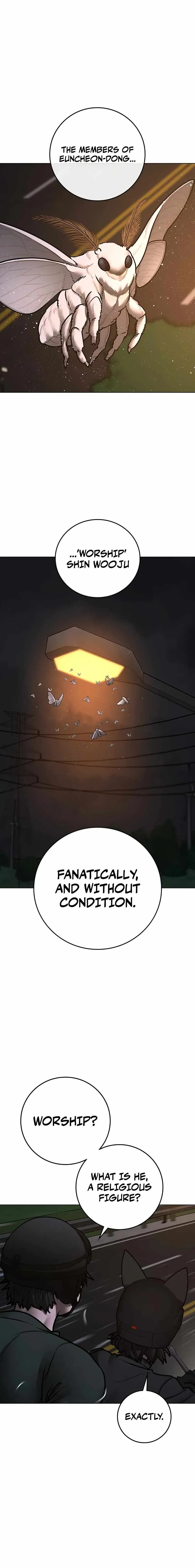 Read Reality Quest EN Manga Online