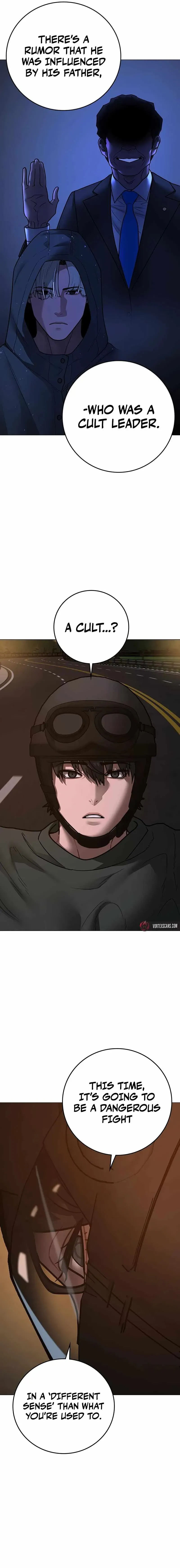 Read Reality Quest EN Manga Online