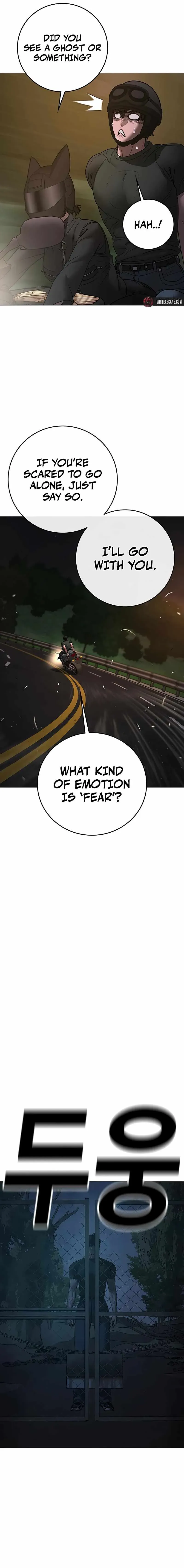 Read Reality Quest EN Manga Online