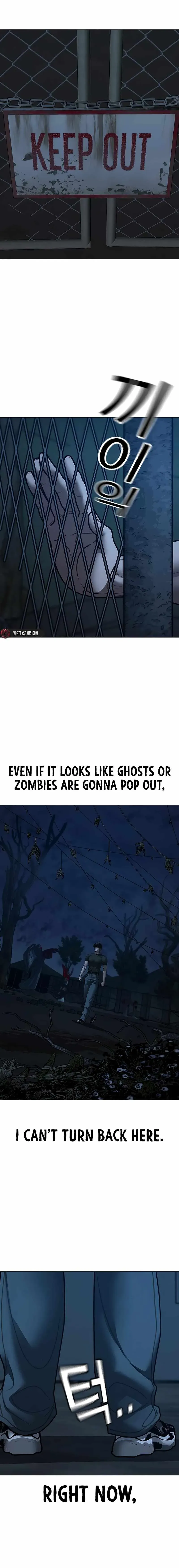 Read Reality Quest EN Manga Online