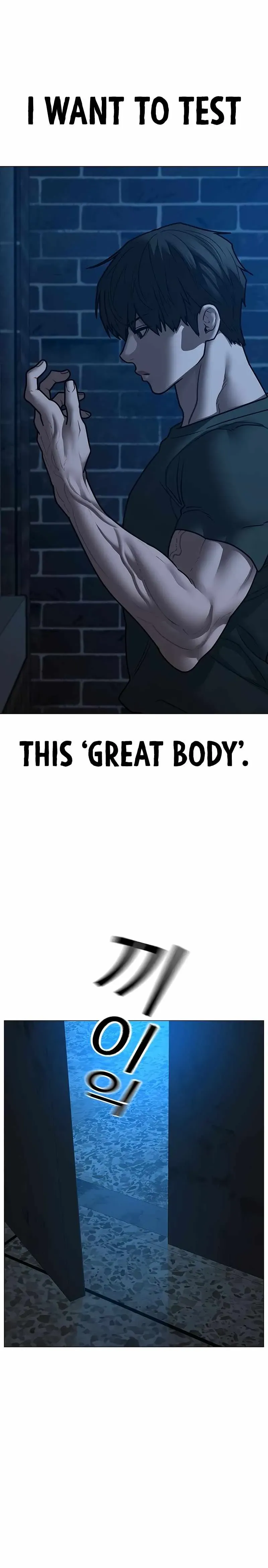 Read Reality Quest EN Manga Online