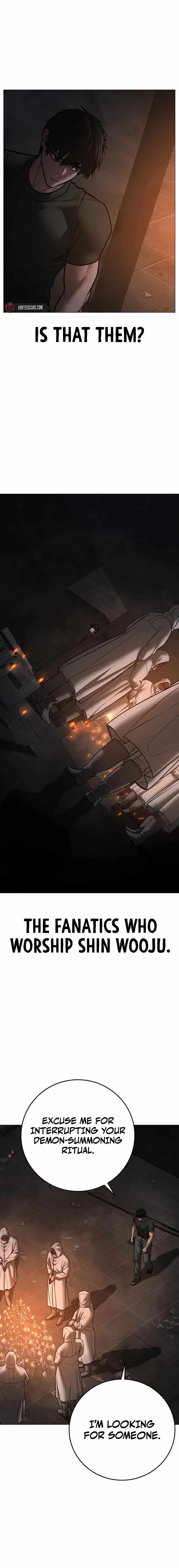 Read Reality Quest EN Manga Online