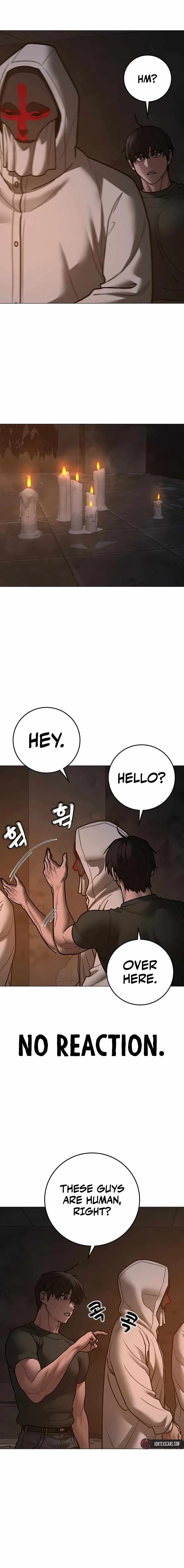 Read Reality Quest EN Manga Online