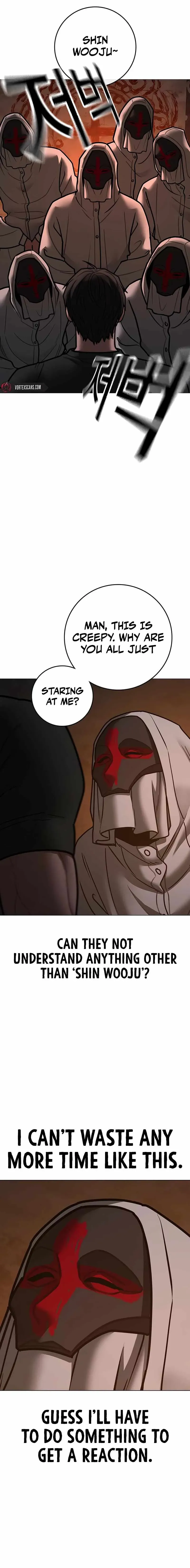 Read Reality Quest EN Manga Online