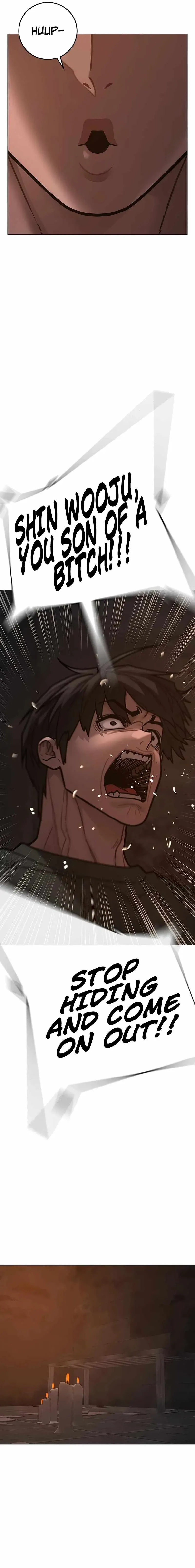 Read Reality Quest EN Manga Online