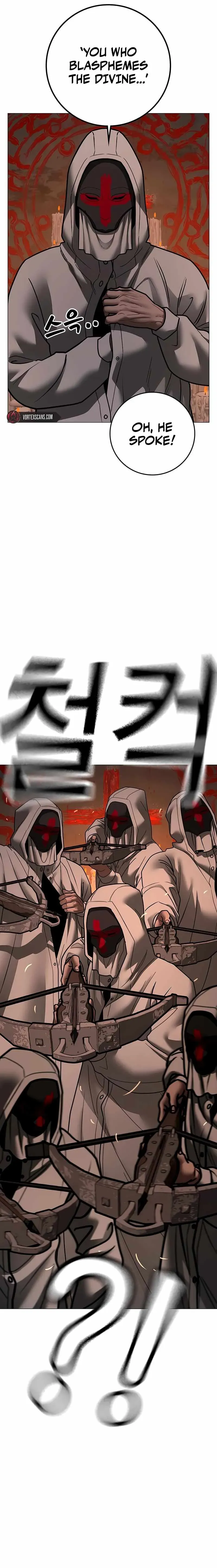 Read Reality Quest EN Manga Online