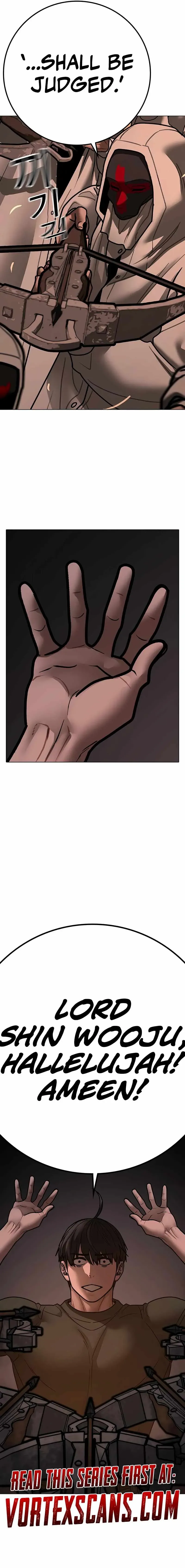 Read Reality Quest EN Manga Online