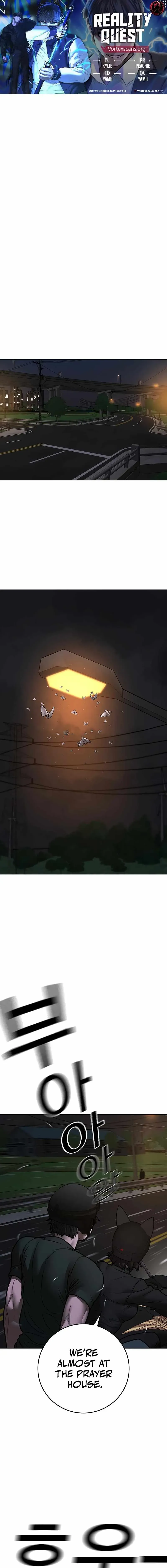 Read Reality Quest EN Manga Online