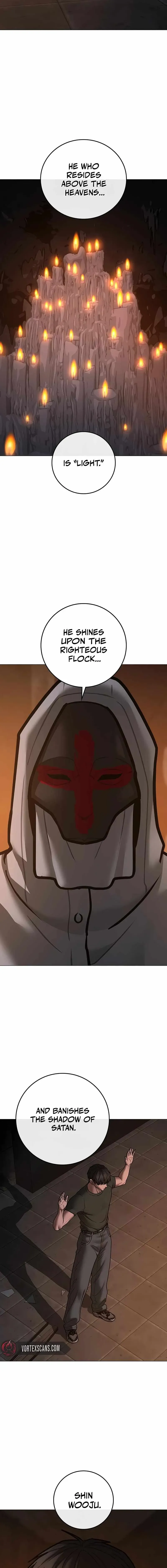 Read Reality Quest EN Manga Online