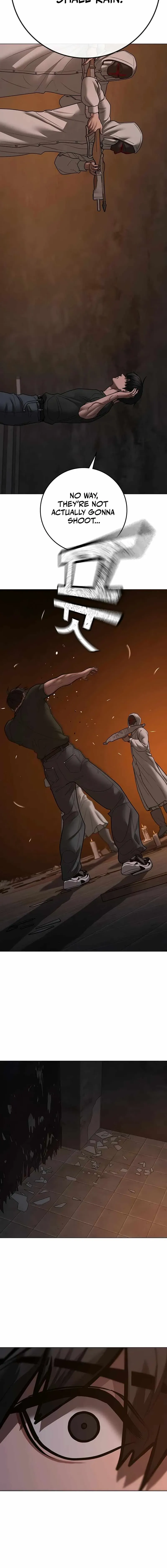 Read Reality Quest EN Manga Online