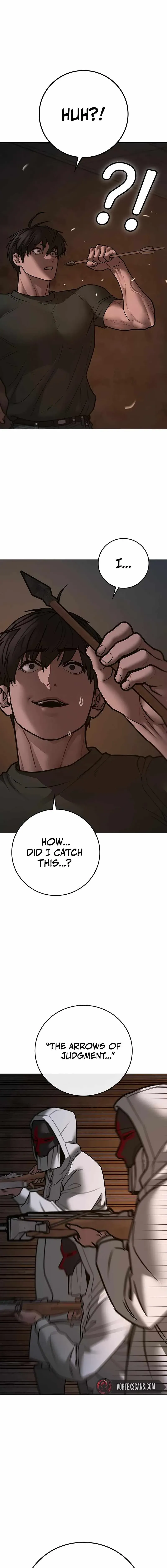 Read Reality Quest EN Manga Online