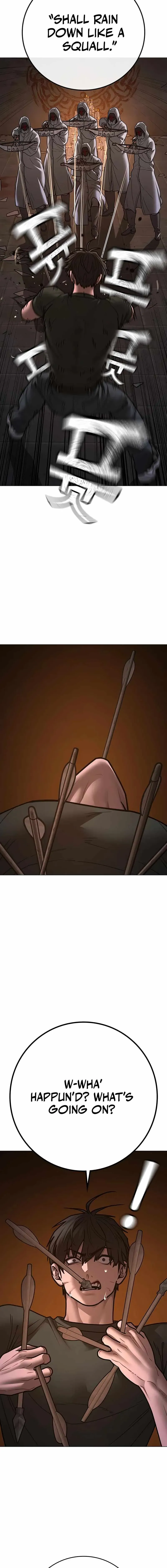 Read Reality Quest EN Manga Online