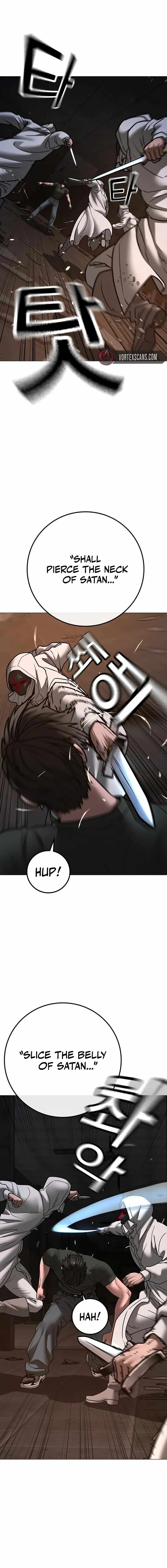 Read Reality Quest EN Manga Online