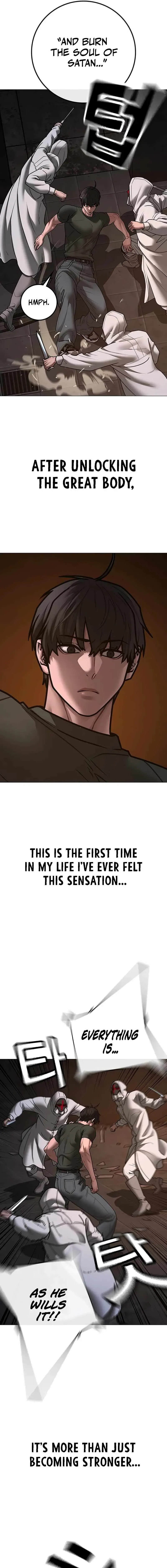 Read Reality Quest EN Manga Online