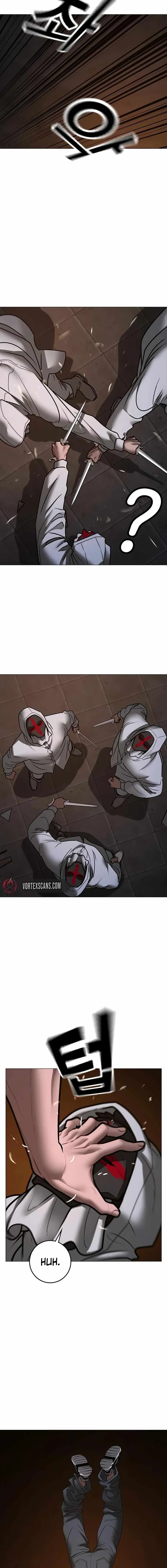 Read Reality Quest EN Manga Online