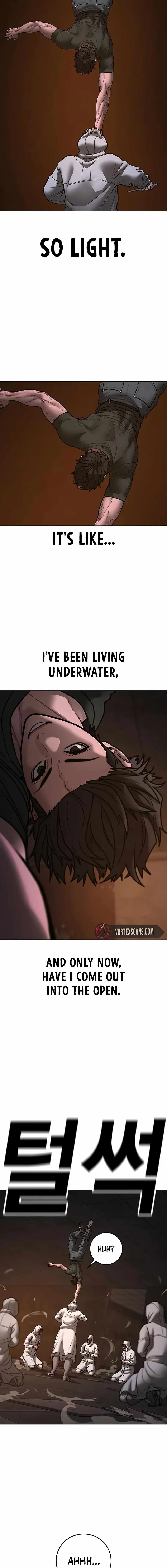 Read Reality Quest EN Manga Online