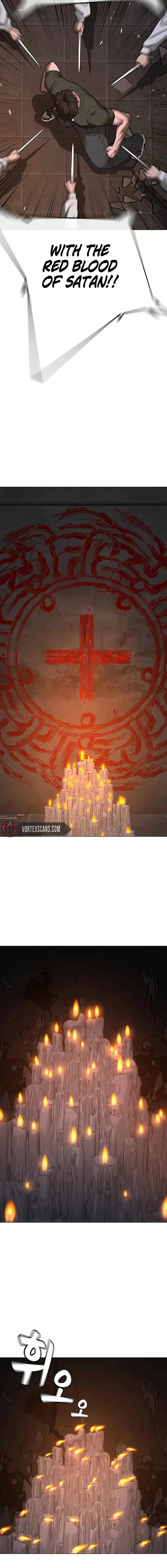 Read Reality Quest EN Manga Online