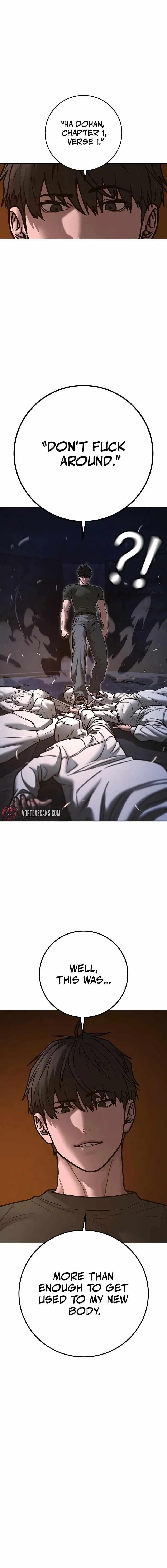 Read Reality Quest EN Manga Online