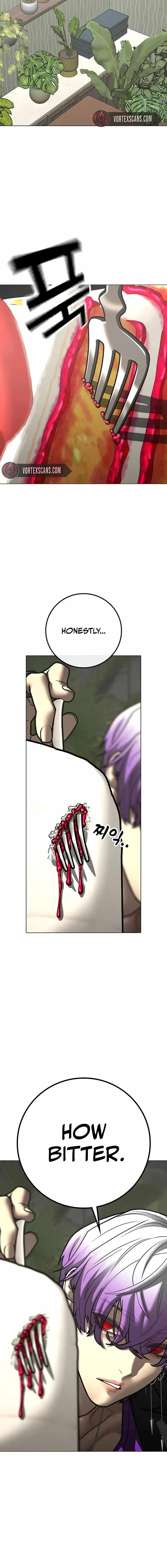 Read Reality Quest EN Manga Online