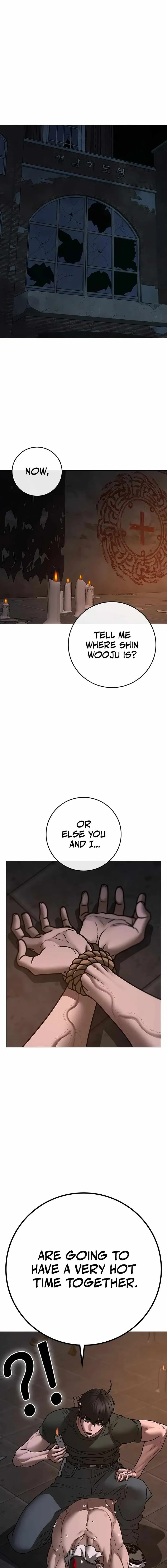 Read Reality Quest EN Manga Online