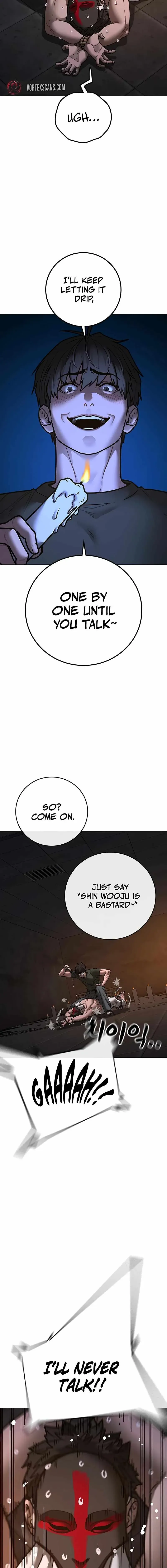 Read Reality Quest EN Manga Online