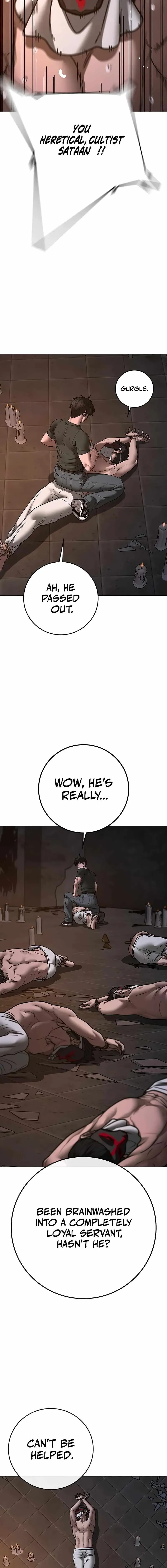 Read Reality Quest EN Manga Online