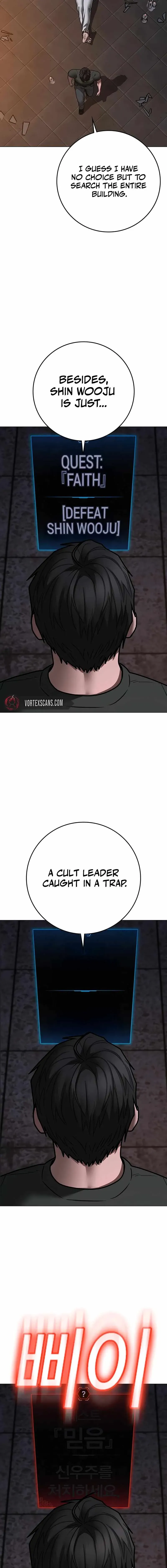 Read Reality Quest EN Manga Online