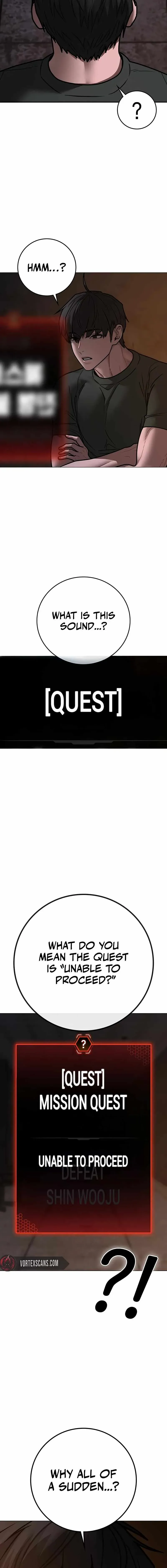 Read Reality Quest EN Manga Online