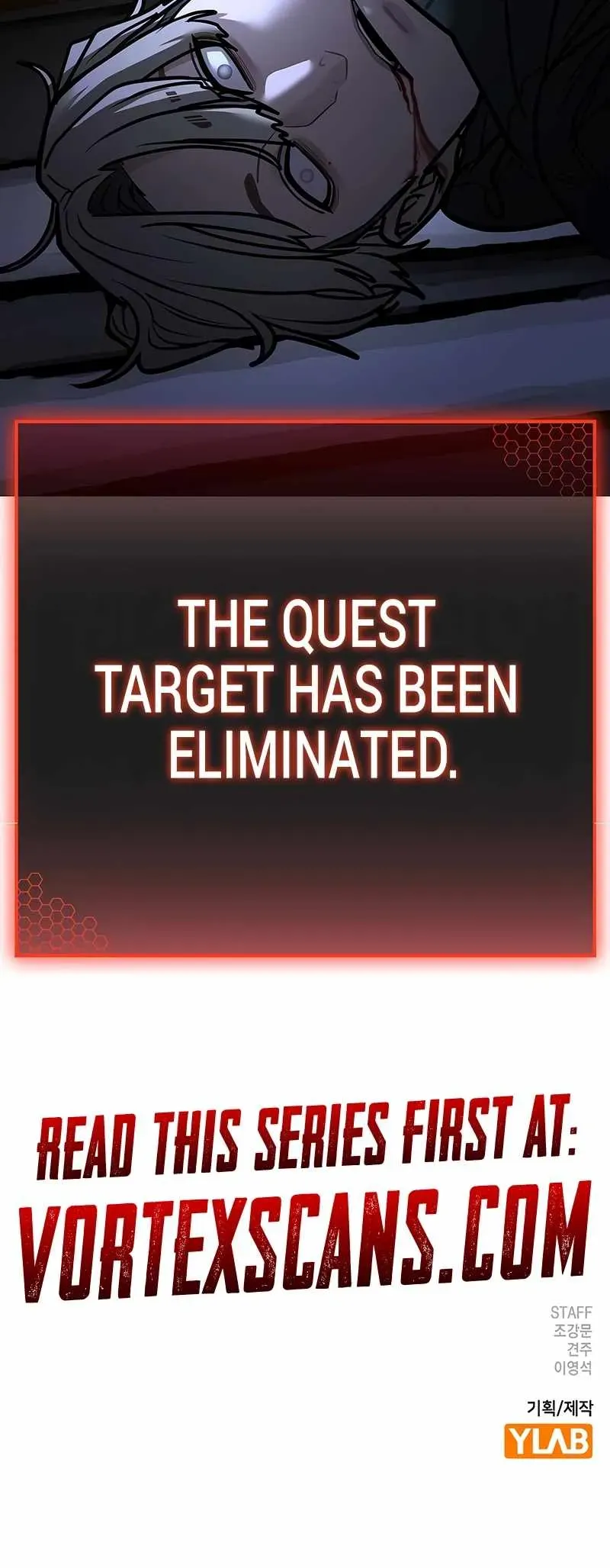 Read Reality Quest EN Manga Online