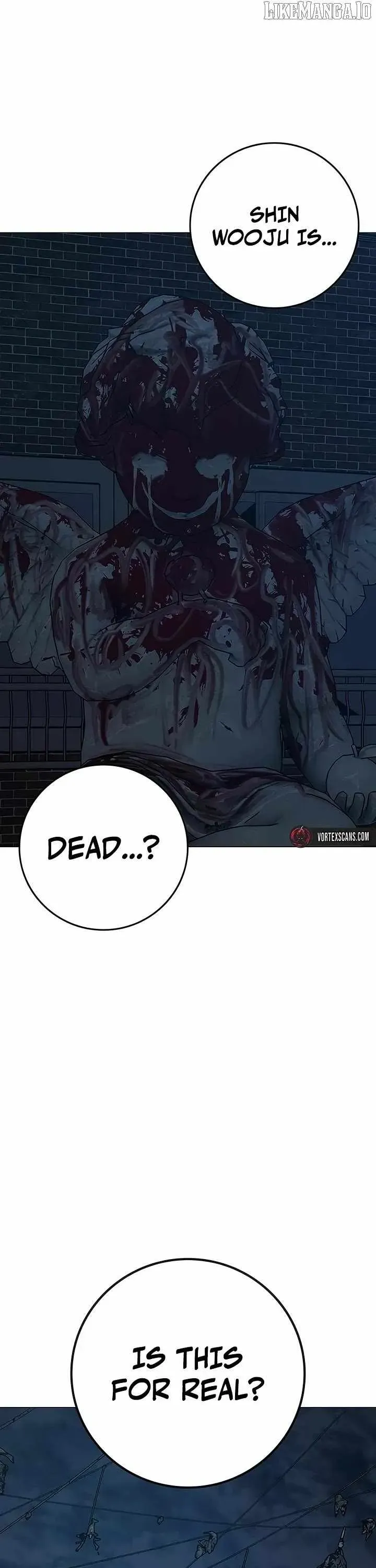 Read Reality Quest EN Manga Online