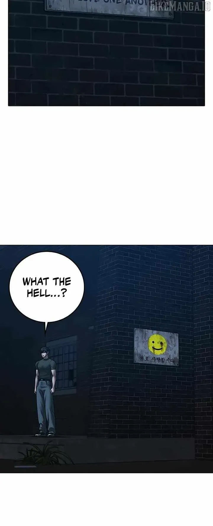 Read Reality Quest EN Manga Online