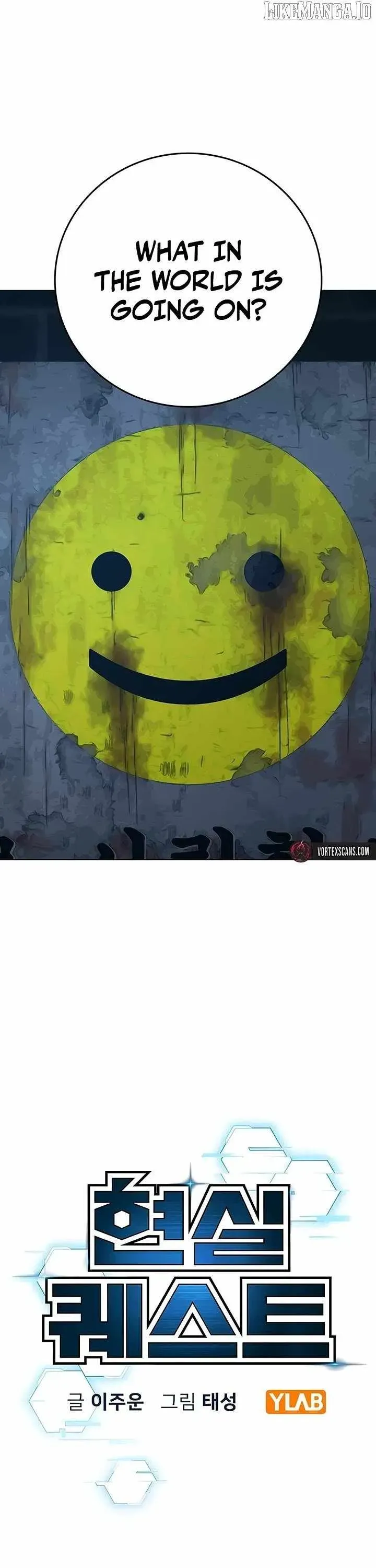 Read Reality Quest EN Manga Online