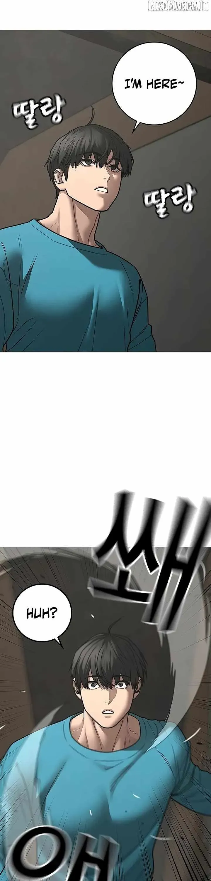 Read Reality Quest EN Manga Online