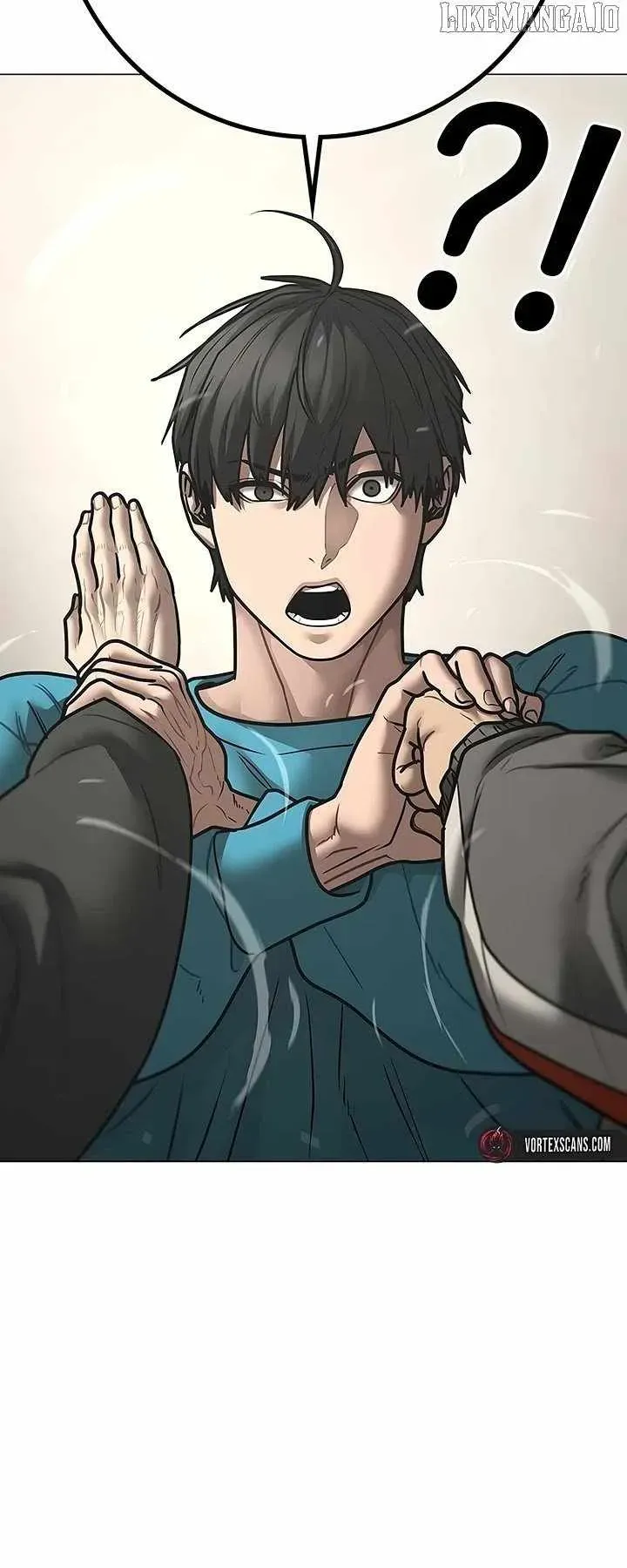 Read Reality Quest EN Manga Online