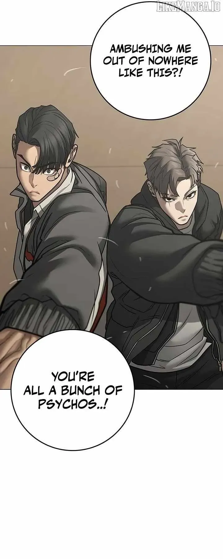 Read Reality Quest EN Manga Online