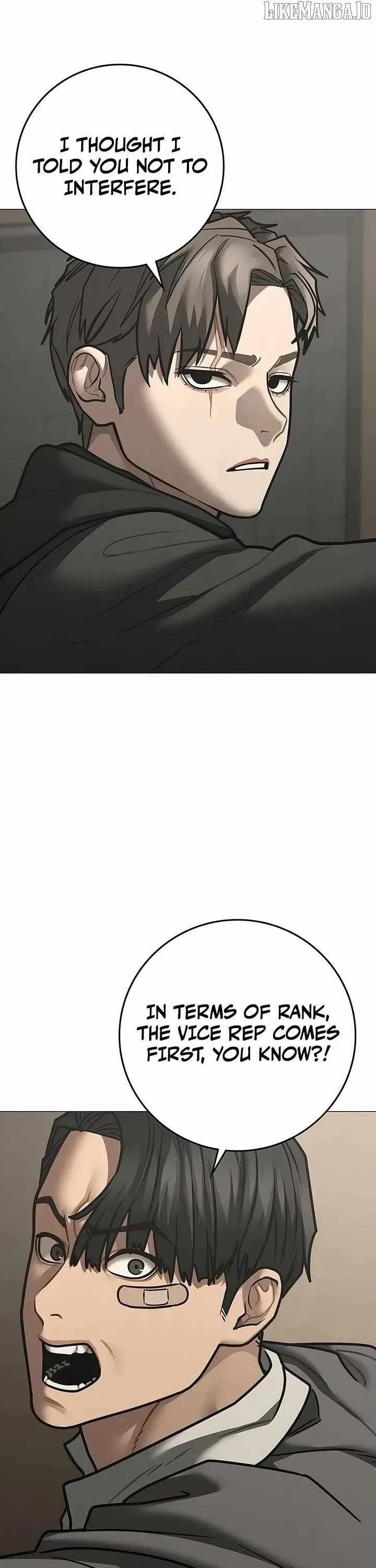 Read Reality Quest EN Manga Online