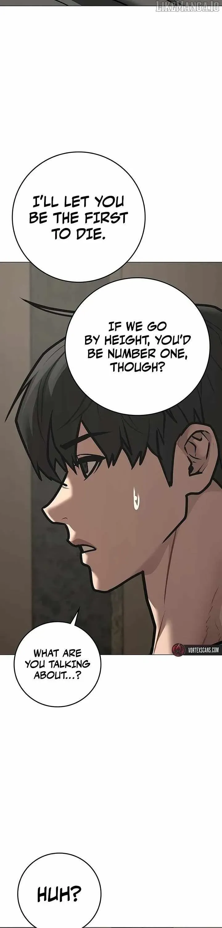 Read Reality Quest EN Manga Online